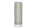 Gutermann garen Muisgrijs  200 meter 854