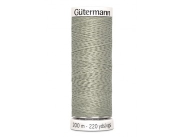 Gutermann garen 200 mtr.  Kleurnummer 132