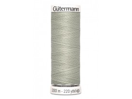 Gutermann garen Licht kaki 200 meter  633