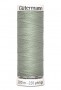 Gutermann garen wat grijs 200 mtr.  Kleurnummer 261