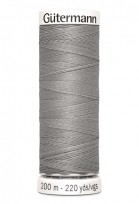 Gutermann garen 200 mtr.  Kleurnummer 495