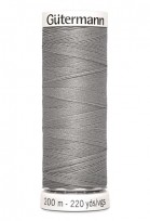 Gutermann garen 200 mtr.  Kleurnummer 495