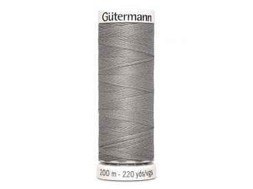 Gutermann garen 200 mtr.  Kleurnummer 495