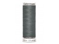 Gutermann garen grijs 200 meter Kleurnummer 701