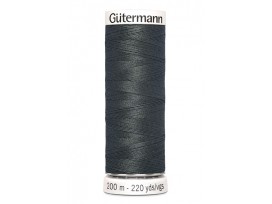 Gutermann garen 200 mtr.  Kleurnummer 141