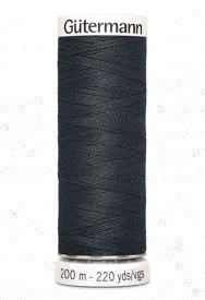 Gutermann garen 200 mtr.  Kleurnummer 799