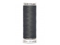 Gutermann garen Donkergrijs 200 meter 702