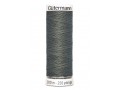 Gutermann garen 200 meter  Grijs/taupe  Kleurnummer 635