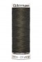 Gutermann naaigaren Legergroen 200 meter  673