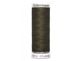 Gutermann garen 200 mtr.  Kleurnummer 689