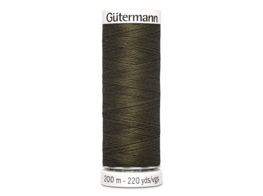 Gutermann garen 200 mtr.  Kleurnummer 689