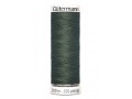 Gutermann garen Legergroen 200 meter 269