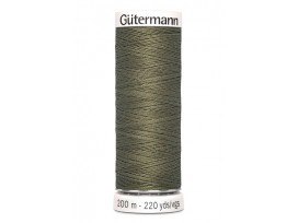 Gutermann garen 200 mtr.  Kleurnummer 825