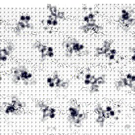 Disney stof Met Micky Mouse wit zwart  100% Gekaard poplin katoen (100% American Carded Cotton Poplin)  150 cm breed.  120 gr/