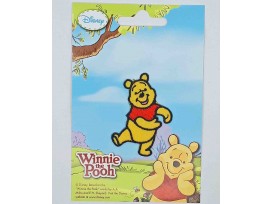 Winnie the Pooh  Applicatie  Dansend