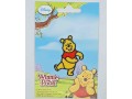 Winnie the Pooh  Applicatie  Dansend