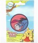 Winnie the Pooh applicatie  Cirkel Iejoor