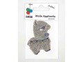 Applicatie dieren  Alpaca Licht taupe