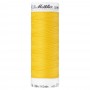 Seraflex elastisch garen kanariegeel