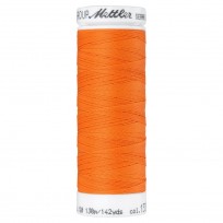 Seraflex elastisch garen  Oranje  1335