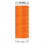 Seraflex elastisch garen  Oranje