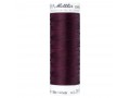 Seraflex elastisch garen donker bordeaux