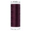 Seraflex elastisch garen donker bordeaux