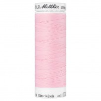 Seraflex elastisch garen roze 0082