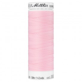Seraflex elastisch garen roze 0082