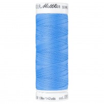 Seraflex elastisch garen Bleu  0818