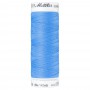 Seraflex elastisch garen bleu