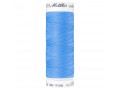 Seraflex elastisch garen Bleu  0818