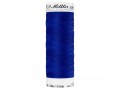 Seraflex elastisch garen Kobalt  1078