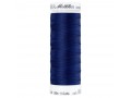 Seraflex elastisch garen Donkerblauw  0825