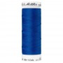 Seraflex elastisch garen Jeansblauw  0024