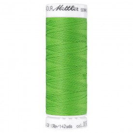 Seraflex elastisch garen Lime