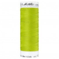 Seraflex elastisch garen Licht lime