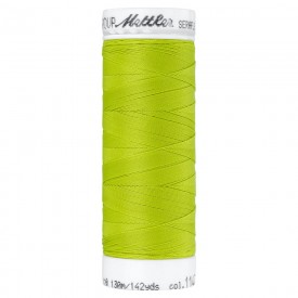 Seraflex elastisch garen Licht lime