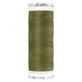 Seraflex elastisch garen Licht lime