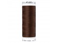 Seraflex elastisch garen Bruin