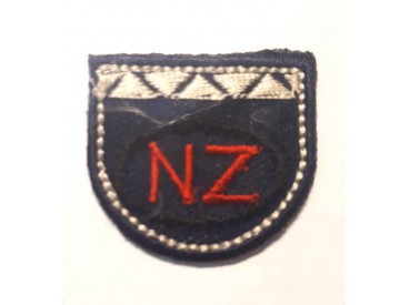 NZ Zwart