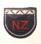 NZ Zwart