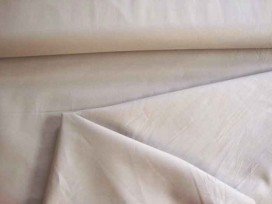 Cotton Voile Licht grijs  3649-61