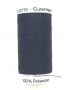 Gutermann garen Zwart  250mtr  000