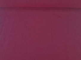 Fleece Bordeaux  9111-018