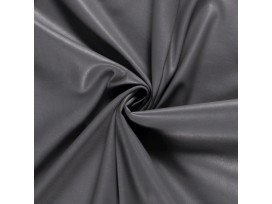 Leatherlook Grijs  03629/254