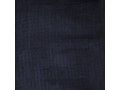 Waffle fleece  Donkerblauw