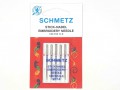 Schmetz borduurnaalden  Embroidery  90/14