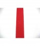 Keperband 2cm Rood