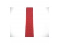 Keperband 2cm. Donker rood